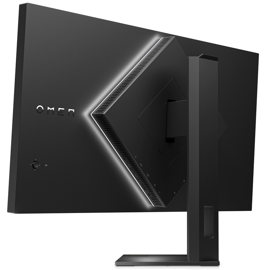 Monitor HP Omen 27u 4K Gaming UHD IPS 144Hz HDR400